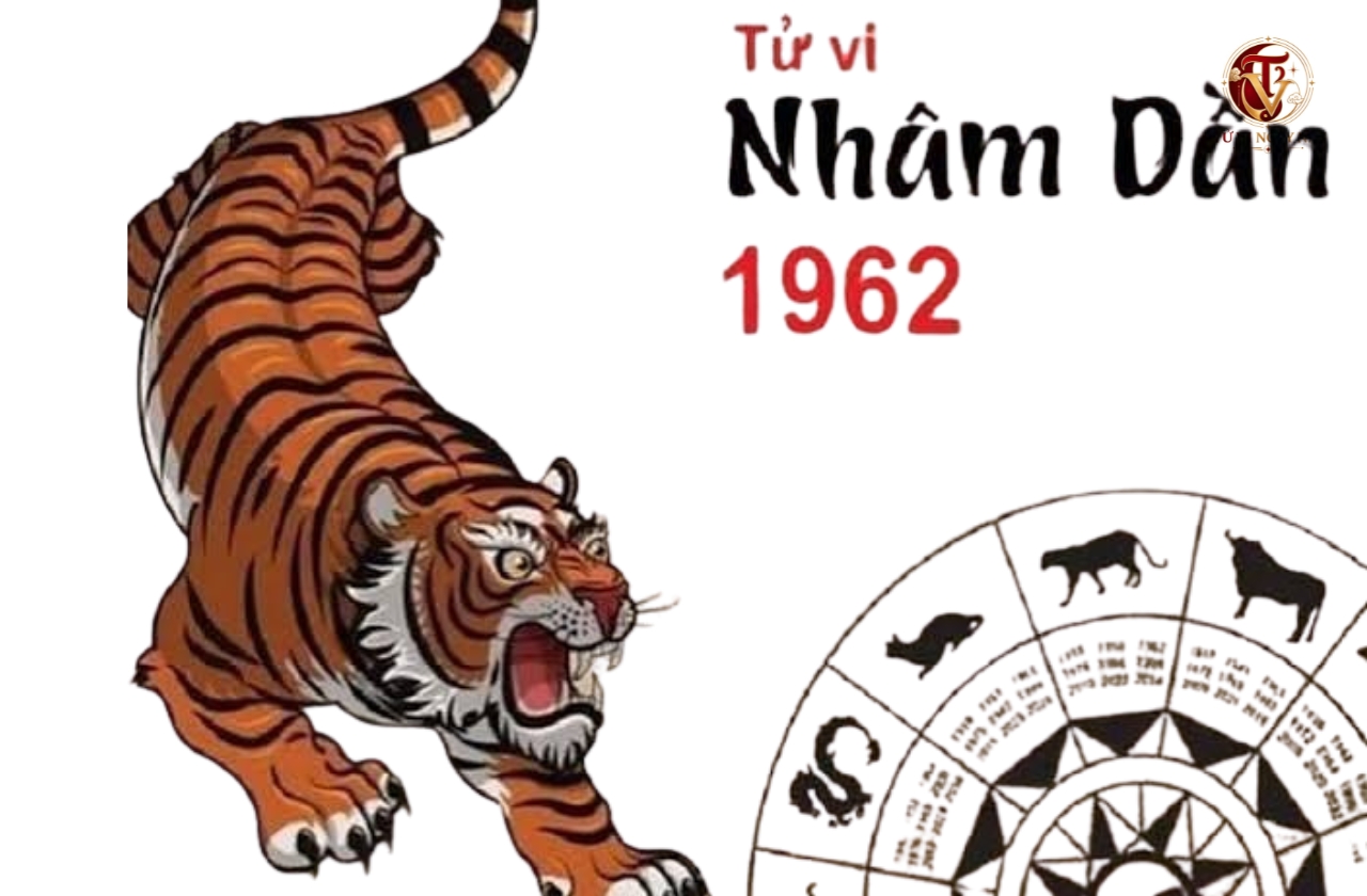 Xem tử vi trọn đời tuổi Nhâm Dần 2022 nam mạng chi tiết chính xác