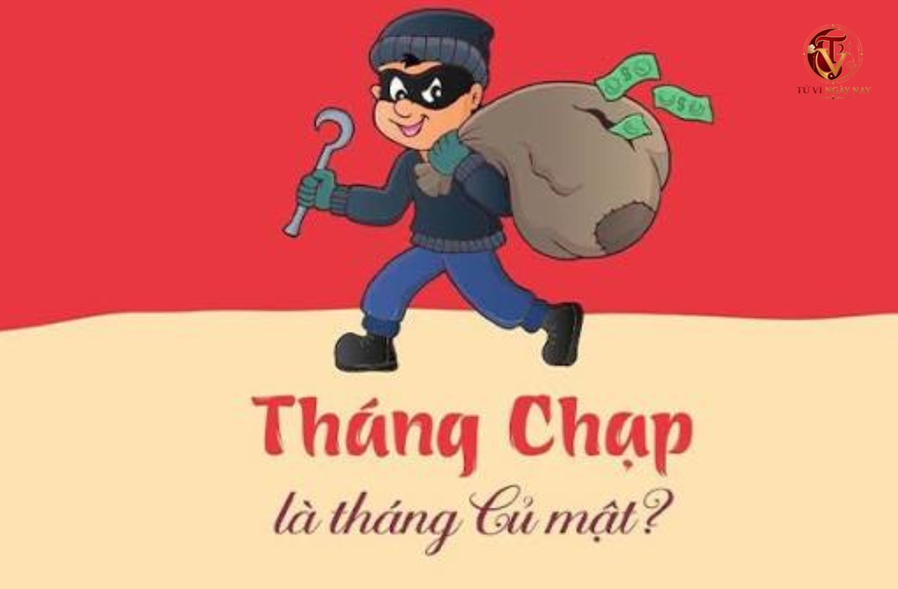 Tháng Chạp là tháng mấy? Tháng Chạp kiêng gì để không gặp xui xẻo?